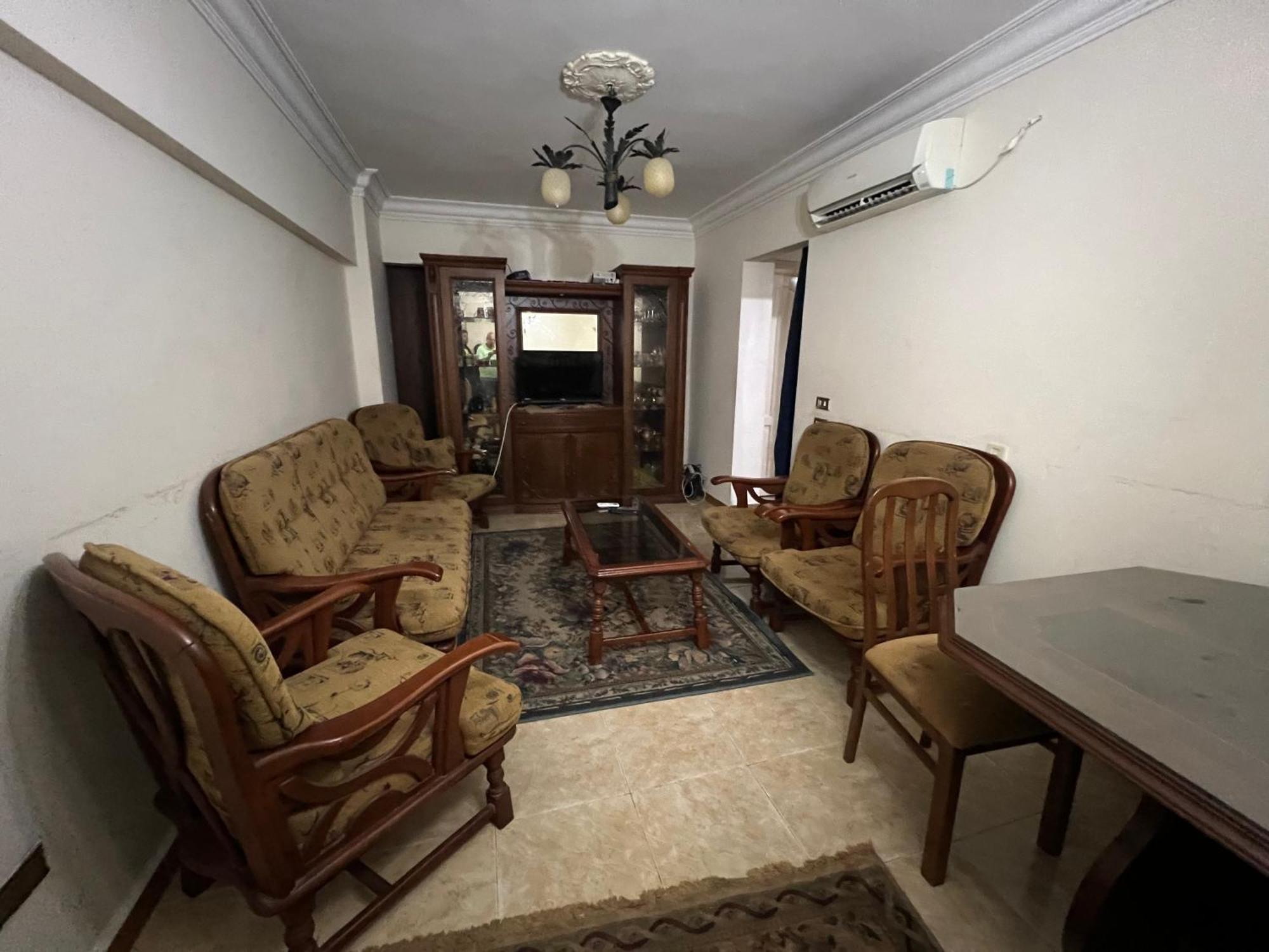 Apartmán Smouha Plaza Gateway *