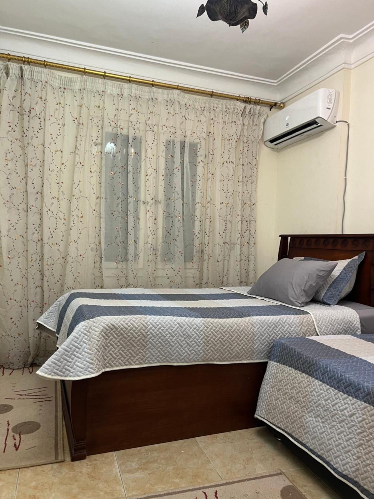 Apartment Smouha Plaza Gateway