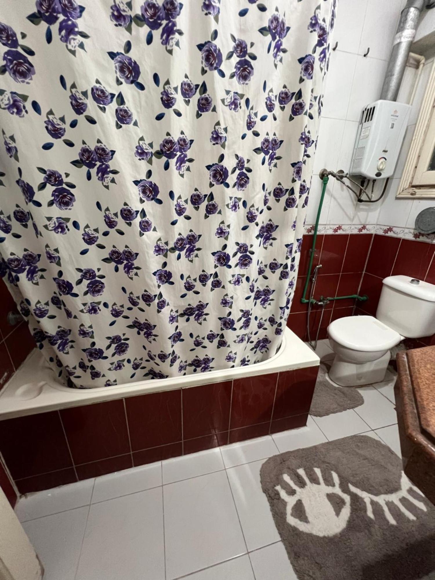 Apartment Smouha Plaza Gateway *