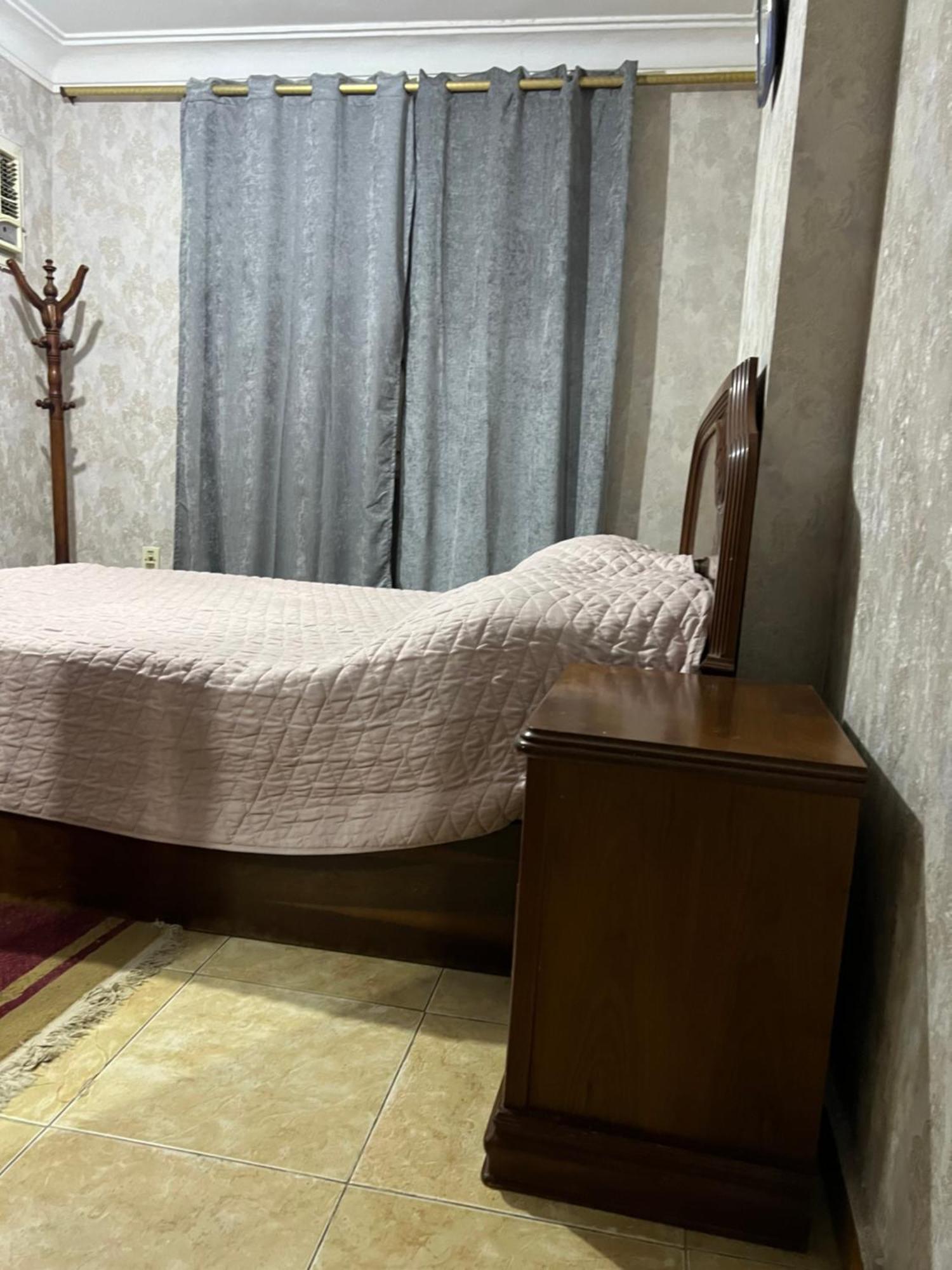 Apartment Smouha Plaza Gateway