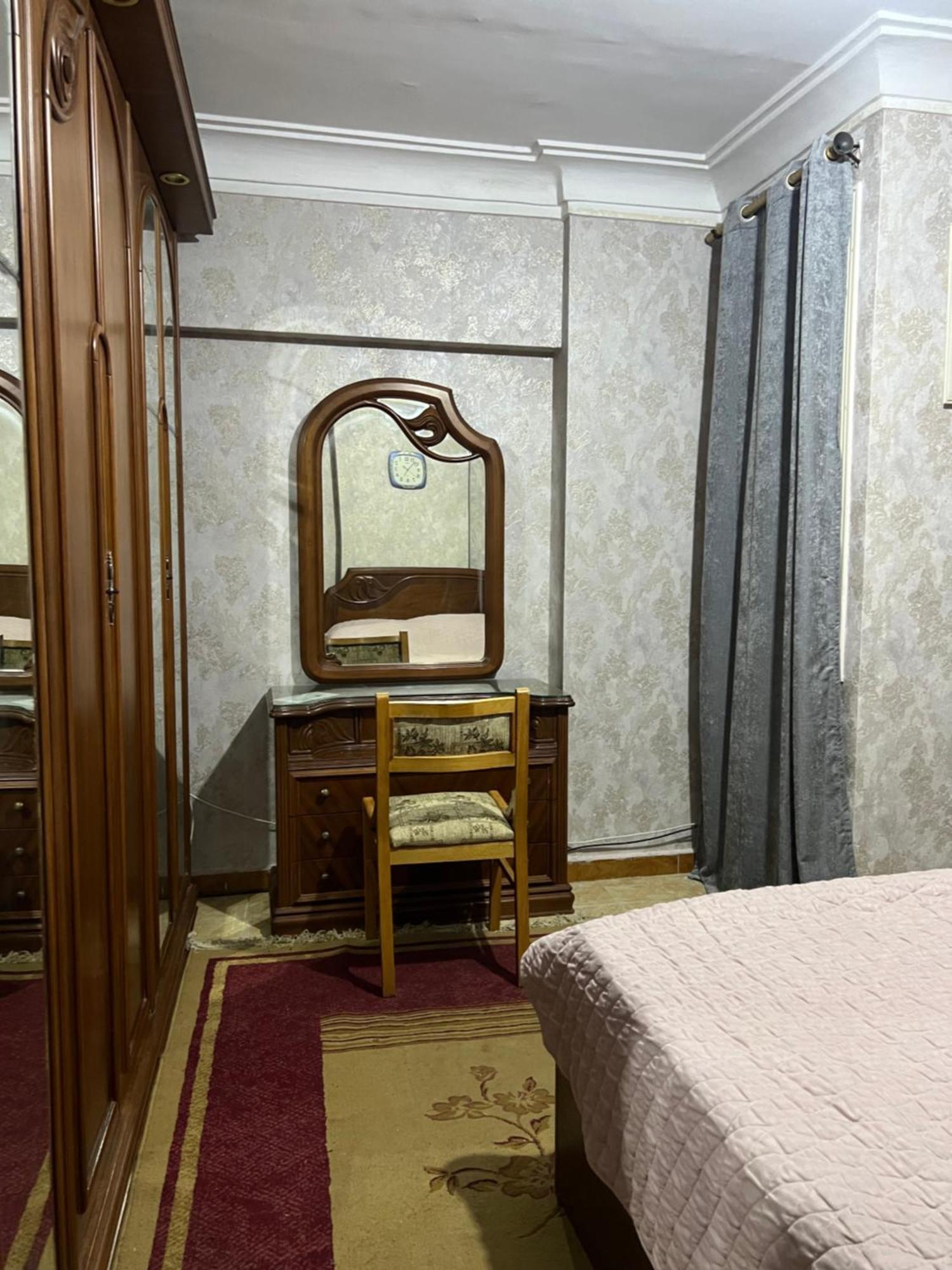 Apartmán Smouha Plaza Gateway *